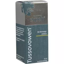 TUSSOVOWEN Mischung, 50 ml