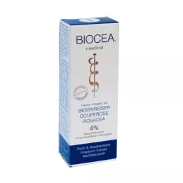 BIOCEA Besenreiser Couperose Creme, 30 ml