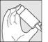 Instructions for use for HYLO GEL Augentropfen, 2X10 ml - 4