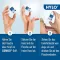 HYLO-GEL Augentropfen, 2X10 ml