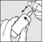 Instructions for use for HYLO GEL Augentropfen, 2X10 ml - 3