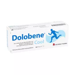 DOLOBENE Cool Gel, 110 g