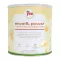 FOR YOU eiweiß power Vanille Pulver, 750 g