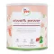 FOR YOU eiweiß power Erdbeere Pulver, 750 g