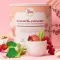 FOR YOU eiweiß power Erdbeere Pulver, 750 g
