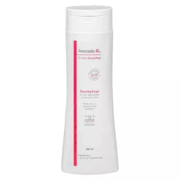 AVOCADO B12 Duschpflege, 300 ml
