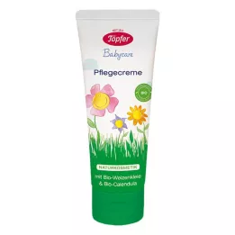 TÖPFER Babycare Pflegecreme, 75 ml