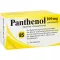 PANTHENOL 100 mg Jenapharm Tabletten, 50 St