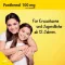 PANTHENOL 100 mg Jenapharm Tabletten, 100 St