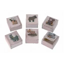 MILCHZAHNDOSE sortiert, 1 St