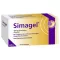 SIMAGEL Kautabletten, 100 St