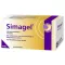 SIMAGEL Kautabletten, 100 St
