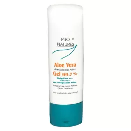 ALOE VERA 100% pur pro Natur Gel, 100 ml