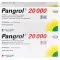 PANGROL 20.000 magensaftresistente Tabletten, 200 St