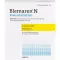 BLEMAREN N Brausetabletten, 100 St