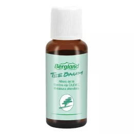 TEEBAUM ÖL, 30 ml