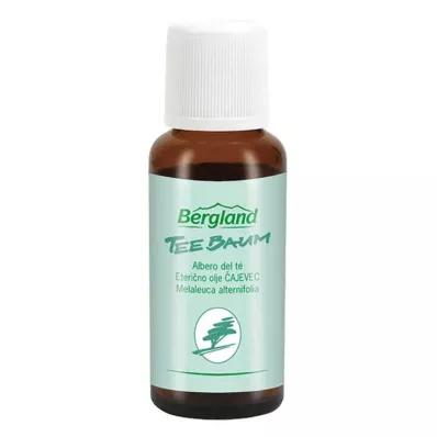 TEEBAUM ÖL, 30 ml