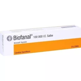 BIOFANAL Salbe, 25 g