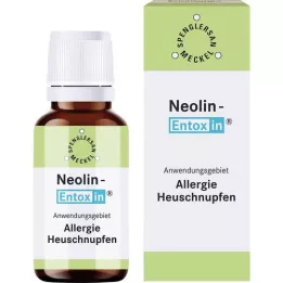 NEOLIN Entoxin N Tropfen, 50 ml