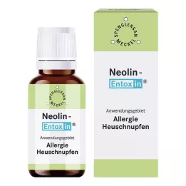 NEOLIN Entoxin N Tropfen, 100 ml