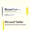 RIVANOL Salbe, 25 g
