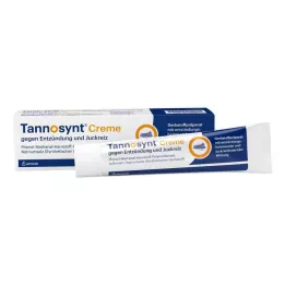TANNOSYNT Creme, 20 g