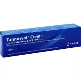 TANNOSYNT Creme, 50 g