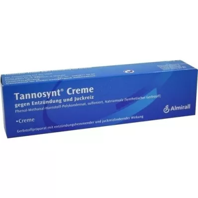 TANNOSYNT Creme, 100 g