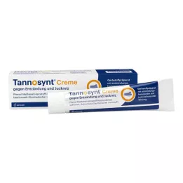 TANNOSYNT Creme, 100 g