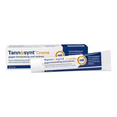 TANNOSYNT Creme, 100 g