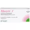 MEZYM F magensaftresistente Tabletten, 50 St