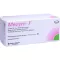 MEZYM F magensaftresistente Tabletten, 100 St