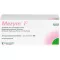 MEZYM F magensaftresistente Tabletten, 100 St