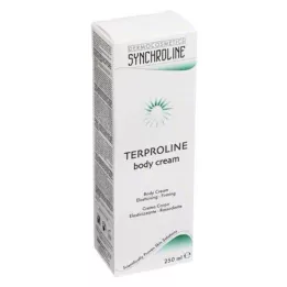 SYNCHROLINE Terproline Body Creme, 250 ml
