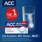 ACC akut 600 Brausetabletten, 10 St