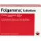 FOLGAMMA Tabletten, 50 St