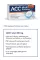 Instructions for use for ACC akut 200 mg Hustenlöser, Brausetabletten, 20 St - 2