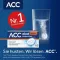 ACC akut 200 Brausetabletten, 20 St