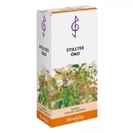 STILLTEE öko, 140 g