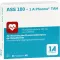 ASS 100-1A Pharma TAH Tabletten, 50 St