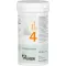 BIOCHEMIE Pflüger 4 Kalium chloratum D 6 Tabletten, 400 St