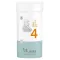 BIOCHEMIE Pflüger 4 Kalium chloratum D 6 Tabletten, 400 St
