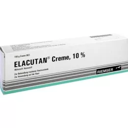 ELACUTAN Creme, 150 g