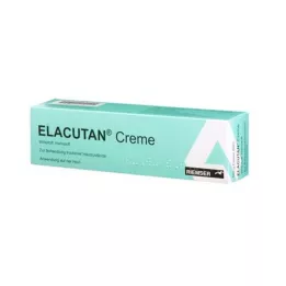 ELACUTAN Creme, 150 g