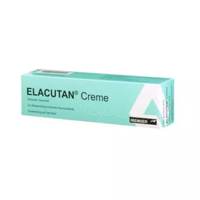 ELACUTAN Creme, 150 g