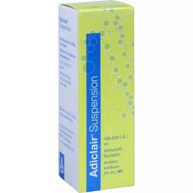 ADICLAIR Suspension, 24 ml