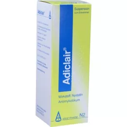 ADICLAIR Suspension Dosierpumpe, 48 ml