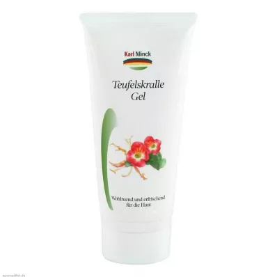 TEUFELSKRALLE GEL, 100 ml