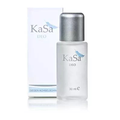 KASA Deo, 30 ml