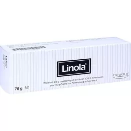 LINOLA Creme, 75 g